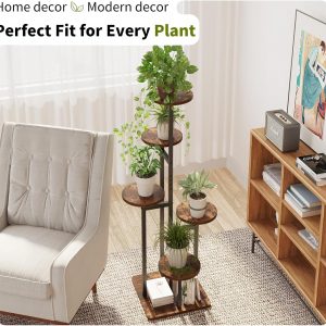 Plant Stands